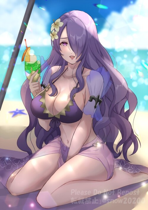 camilla and camilla fire emblem and 2 more drawn by snow20200 3c1cdcdb9af88f22a558993a3e5a7fab