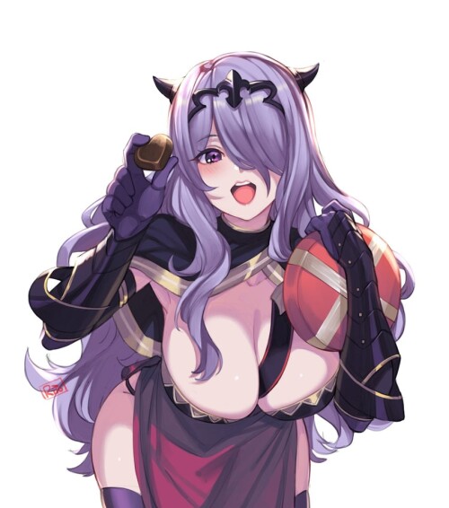  camilla fire emblem and 1 more drawn by ritence sample f596b547b304c18a9e65b6a1268c802d