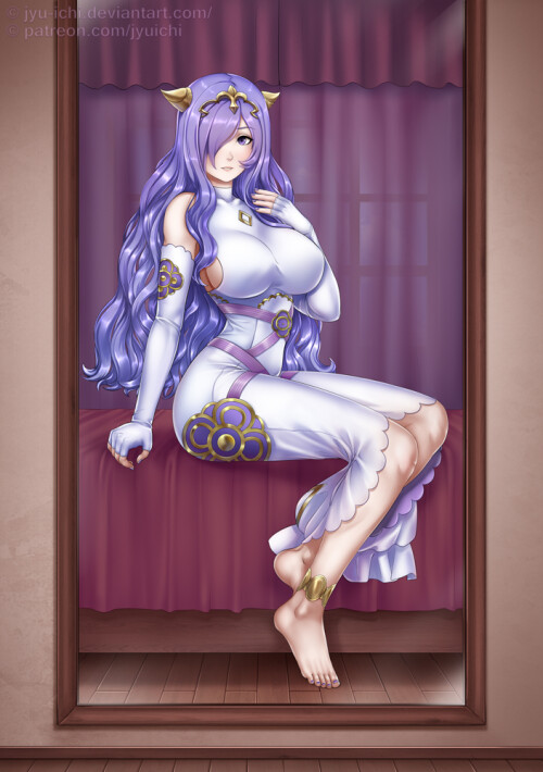  camilla and camilla fire emblem and 2 more drawn by jyu ichi a0ca5aee2f978b8123434bf11ae7b793