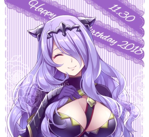  camilla fire emblem and 2 more drawn by hiyori rindou66 994a9174f569da822ac479575588849a