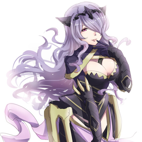  camilla fire emblem and 1 more drawn by haru nakajou 28 a87ed778489995a3c263ab2bb0f0a742