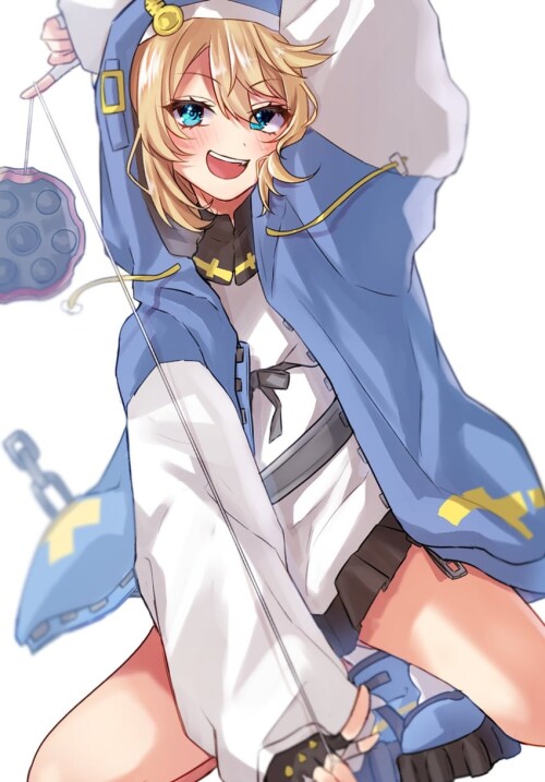  bridget guilty gear and 1 more drawn by ando uno sample 2ff2fe2cec4b0792fc4641522d93761e