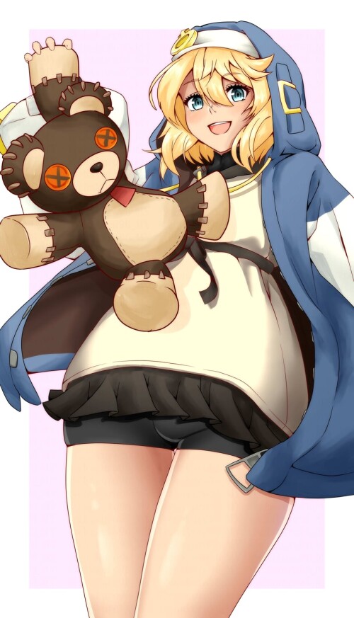  bridget and roger guilty gear and 1 more drawn by user rnxk4435 sample d3d23fd33a0a0580a13f10543387
