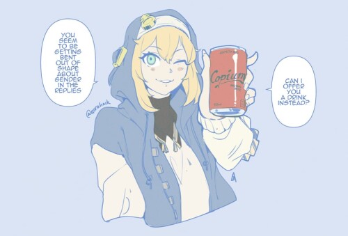  bridget guilty gear and 1 more drawn by aurahack sample 9e4321c578111e1a31a441e1d498b8ce