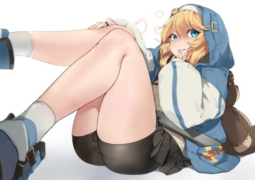  bridget guilty gear and 1 more drawn by charles gu599 sample 13589561915523906eaecb13973e082a