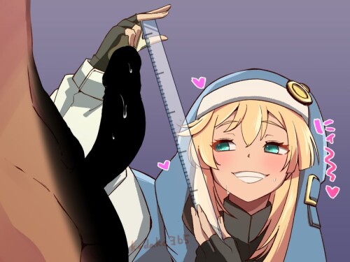  bridget guilty gear and 1 more drawn by kinokodake sample c9a16d955cf486d0de41d158619c1bac