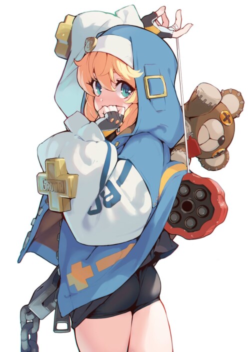 bridget and roger guilty gear and 1 more drawn by ataruman sample 87e1564126d15ab80a18693ed3222e68