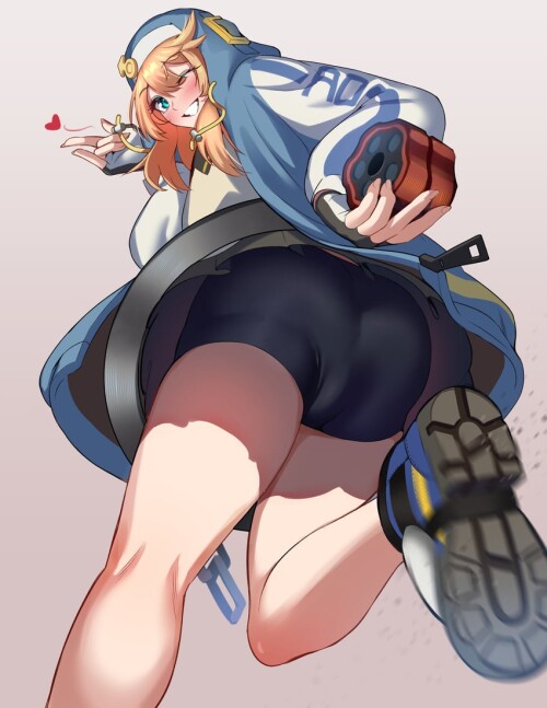  bridget guilty gear and 1 more drawn by toin iitoin sample 20d79faecc57877d2ea36836720b38e4