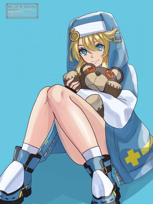  bridget and roger guilty gear and 1 more sample a982c2cc02256fd474d2530245bba5a7