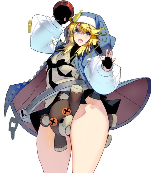  bridget and roger guilty gear and 1 more drawn by masao sample 6a7c0545e4871421a5676a9b8a3be3d7