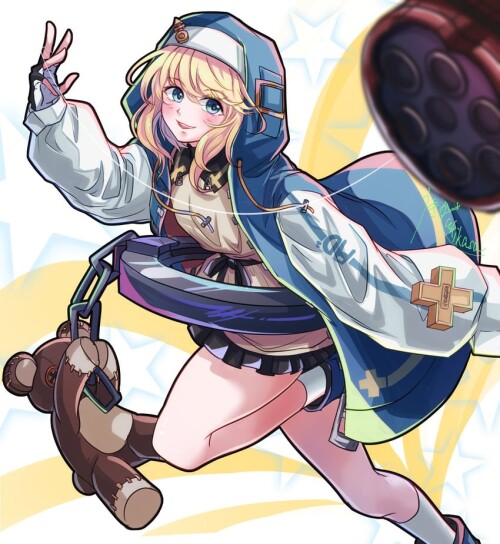  bridget and roger guilty gear and 1 more drawn by ukikasa19021 sample 4bdfb672ecd4514f3f23e5179f0e3