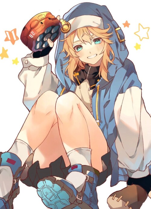  bridget and roger guilty gear and 1 more drawn by doron desu sample aa4ac3033a3f6eb7d426456514c83aa