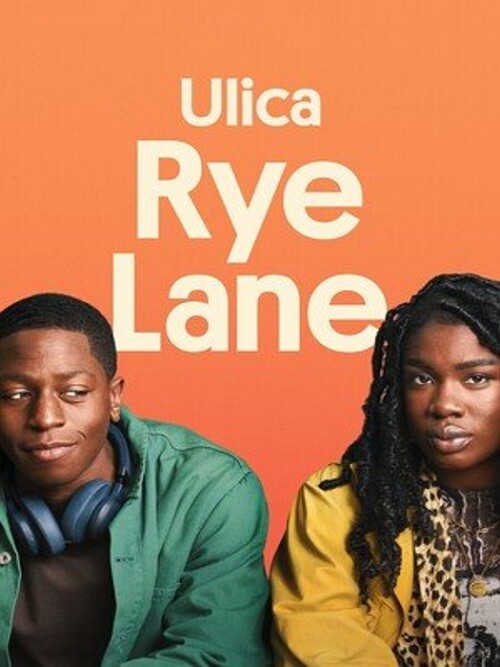 Ulica Rye Lane Rye Lane 2023