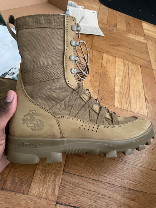 provengo tropical boot