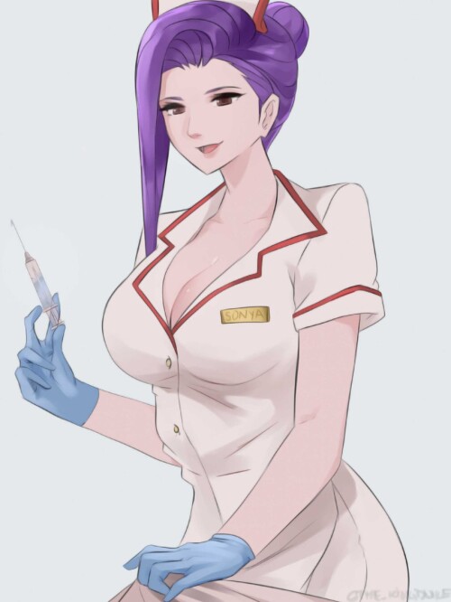  sonya fire emblem and 1 more drawn by tommy kingdukeee sample ce5afe4a7a76cb877d741fe905f3f699