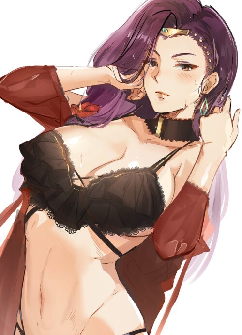  sonya fire emblem and 1 more drawn by ormille sample acd80309ec74efae592c3bff89fd45d2
