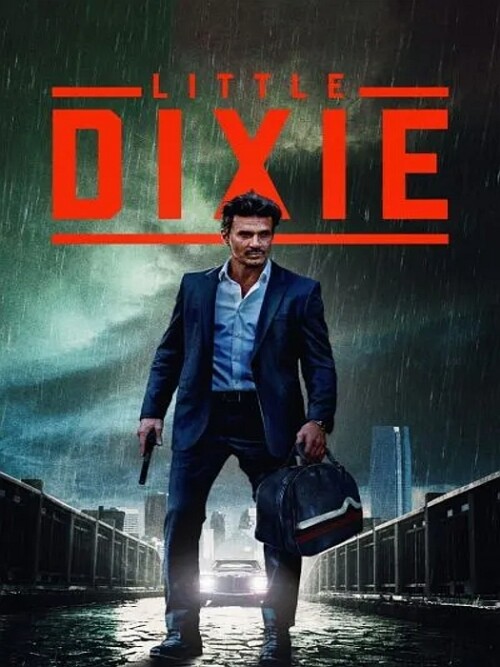 Moja Mała Dixie Little Dixie 2023