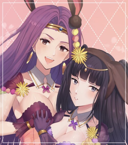  tharja sonya tharja and sonya fire emblem and 3 more drawn by lilshironeko sample 30c8392c967da5b2d