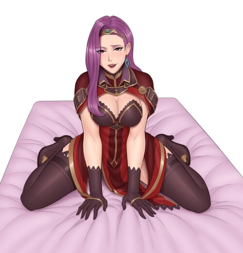  sonya fire emblem and 1 more drawn by anonbardos sample 1f5717de70937e75b0c041234bf5613b