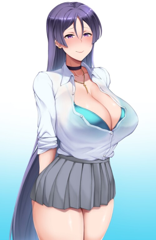  minamoto no raikou fate and 1 more drawn by dantes ward sample 4fc6ff5e59289ff5383928eb1dc83342