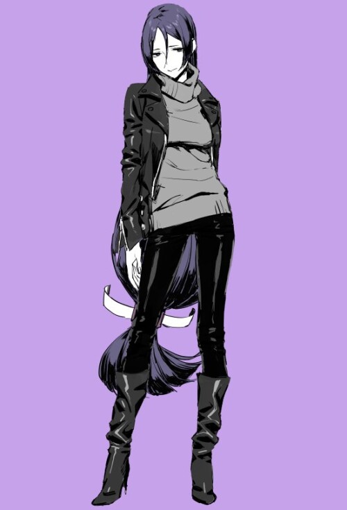  minamoto no raikou fate and 1 more drawn by nakuta 90be640c6f8ad8580eeecf0a5befe22c