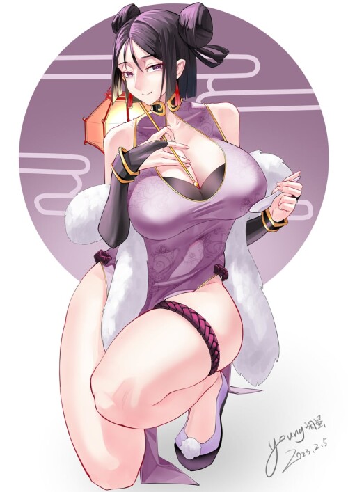  minamoto no raikou fate and 1 more drawn by xdsama sample 089185b527df08c999a774438bd26650