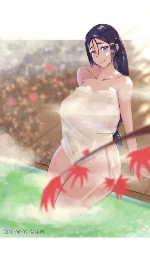 minamoto no raikou fate and 1 more drawn by zumizu sample 87bf7d8818fad6c8be768602628f41c5