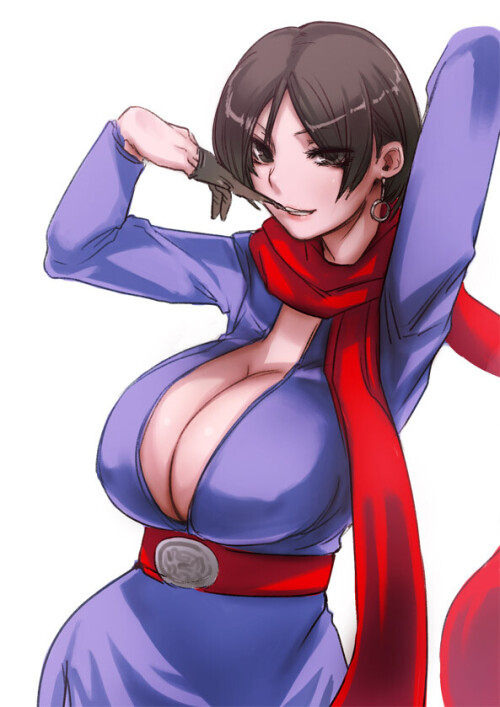  carla radames resident evil and 1 more drawn by sgk b7d1ce752a6474c02d532d927a31f4f5