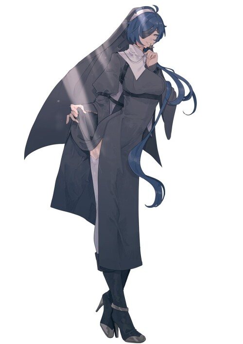  kaeya genshin impact drawn by tabibitowayo sample f0e408e196d92f9f94c792ca4e2f67da