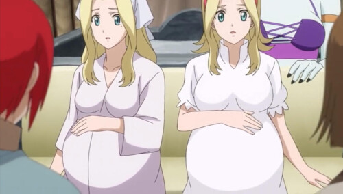 pregnant twins by sime3690 dhj90a4 fullview