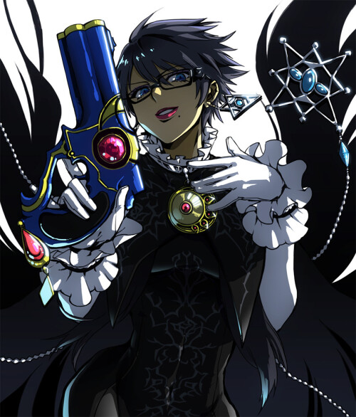  bayonetta bayonetta and 1 more drawn by zeo sample 7dd60dc3903af1a10e7d01f6121c74fe