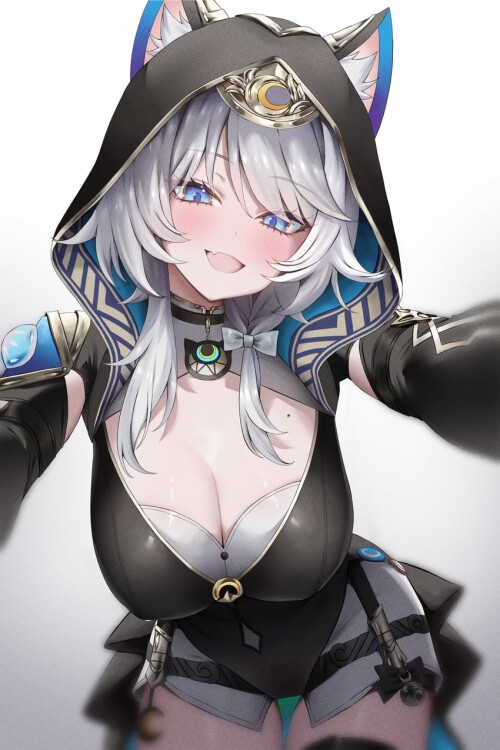  cipher honkai and 1 more drawn by vitaminechan sample 1b0a44a8ff65699e8598280b3b20c396