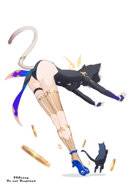  cipher honkai and 1 more drawn by zennyxd sample 2c513c8a90921bf5c26d79b2456a10c2