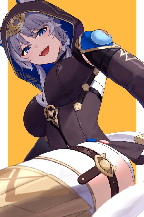  cipher honkai and 1 more drawn by anima miko sample 4196e74163266803f589894f9b1c68a6