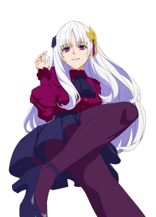  fillia fate and 1 more drawn by albert lee sample 6e61d998b64570dc2ac8a58e56a017b0