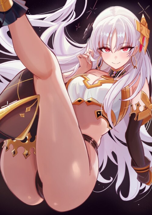  ishtar and fillia fate and 2 more drawn by 0nineo9 sample 8e9f9b3f8a12efeb9267c45d2722e462