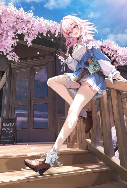  march 7th honkai and 1 more drawn by muyinxia sample 6648fb872c6615386c0a8a062bf57467