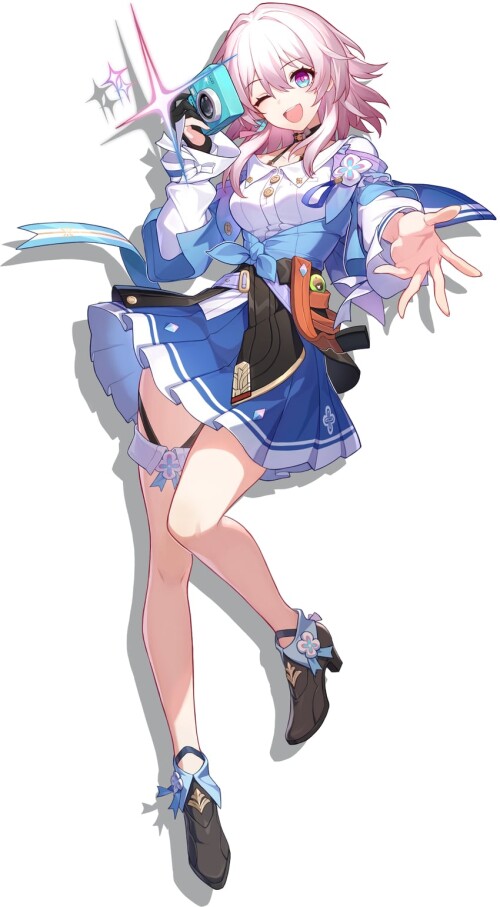  march 7th honkai and 1 more sample 269c55c01fa44bb6e226427b37088007