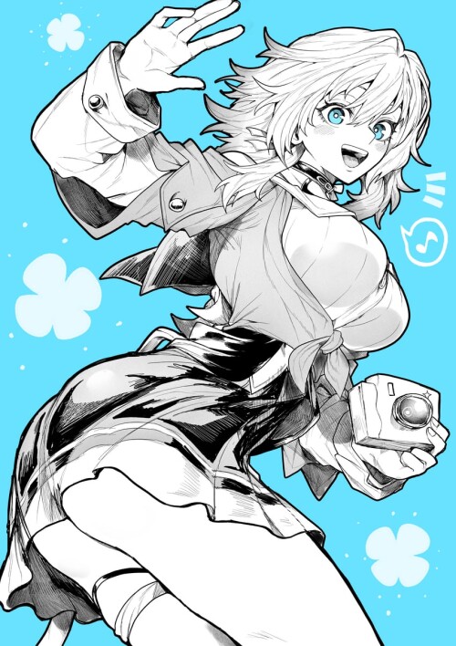  march 7th honkai and 1 more drawn by yotsumi shiro sample 1447e98e73b08997ec1efc32ab9f0d28