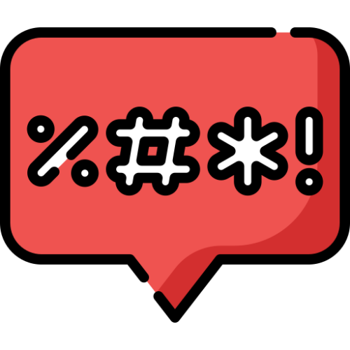 profanity