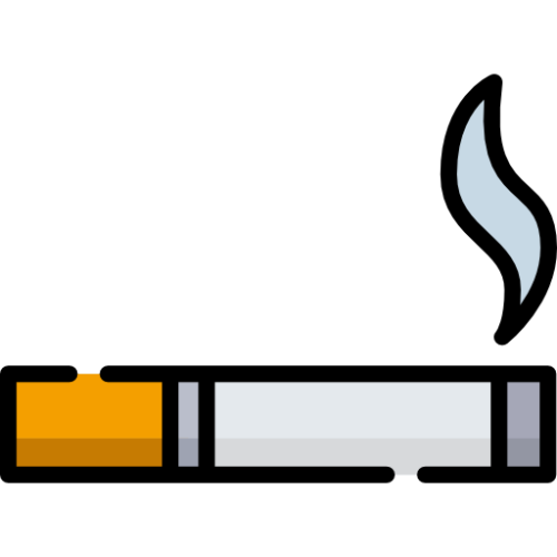 cigarette