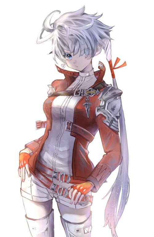  alisaie leveilleur final fantasy and 1 more drawn by renana re sample ac90f9b44f439a967b72635fec5ee