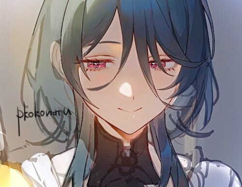  natasha honkai and 1 more drawn by pkokonatu 818e61d09f1fd9a86f386afa595ffd8c