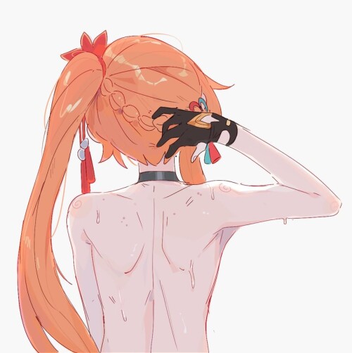 guinaifen honkai and 1 more drawn by unfamousradish sample 682a9b9aa93a82d37ef7f566d67fd3a9