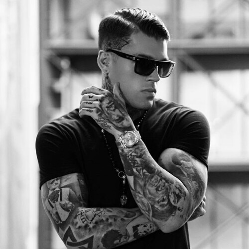 Stephen James stephen james hendry 41092368 640 640