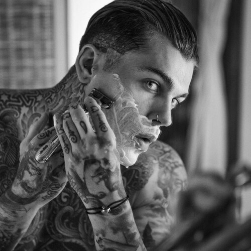 stephen james insta aesthetic Favim.com 6629375