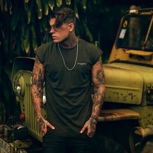 Stephen James stephen james hendry 41092181 640 640