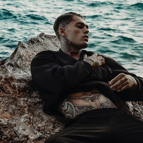 Stephen James stephen james hendry 41092310 640 640