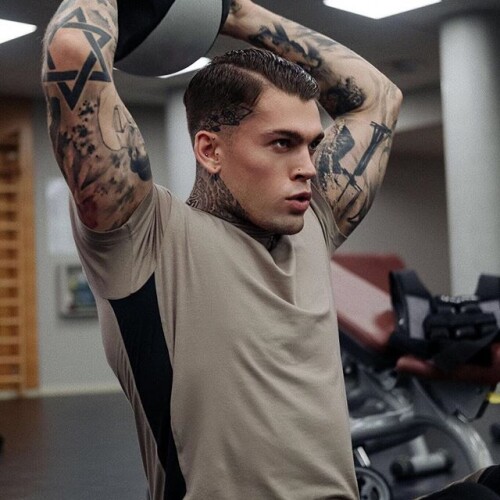 Stephen James stephen james hendry 41092284 640 640