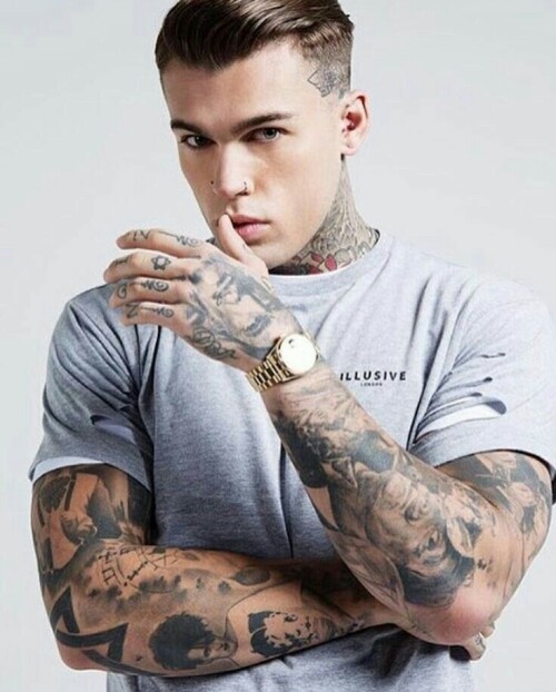 Stephen James Hendry Height Weight Body Measurements